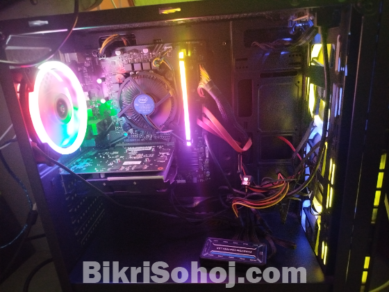 Gaming Pc Sell